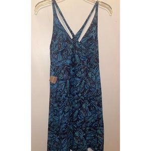 Womans NWT Patagonia womans amber dawn dress sz large